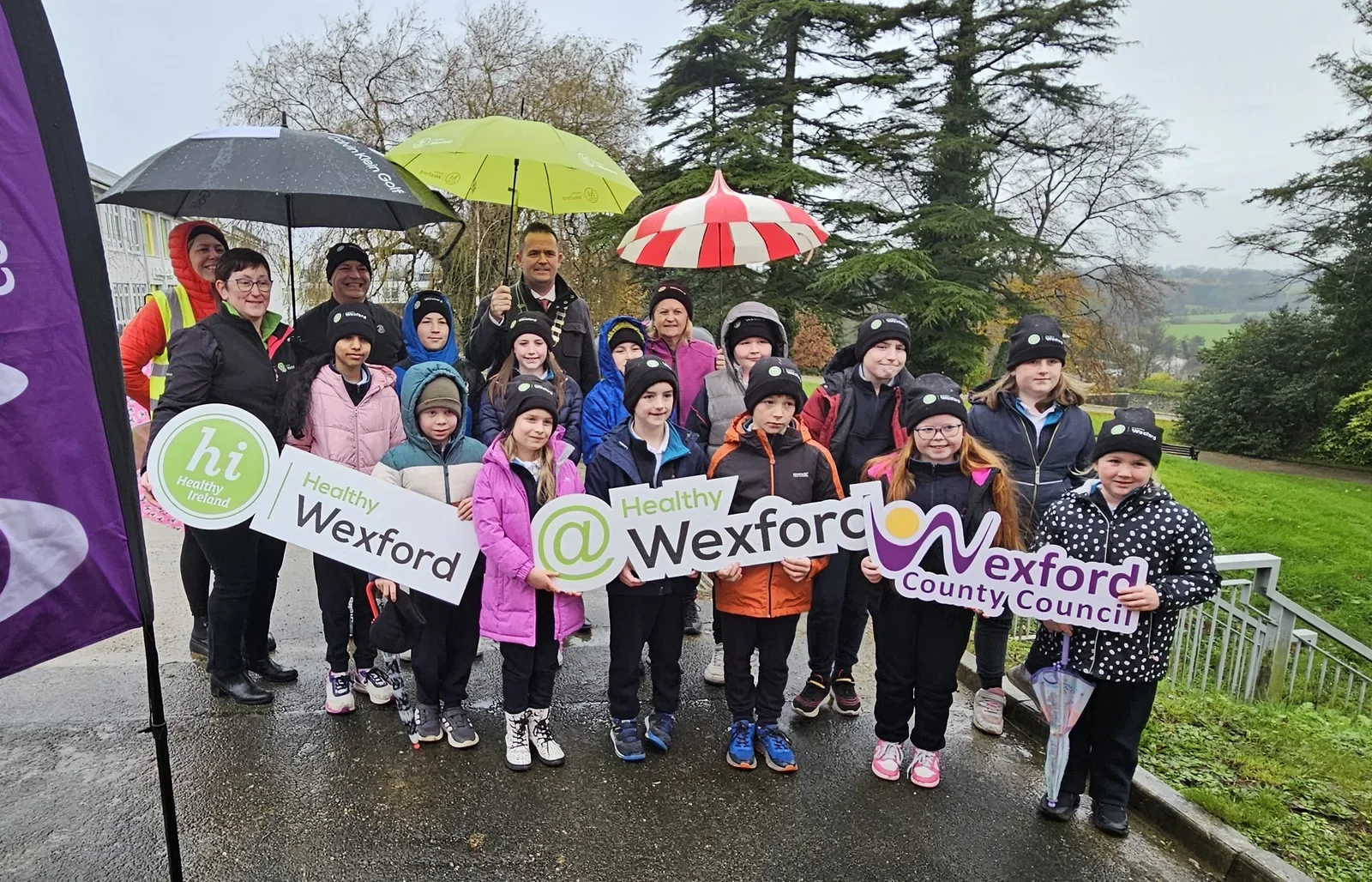 The Yard (Wexford)