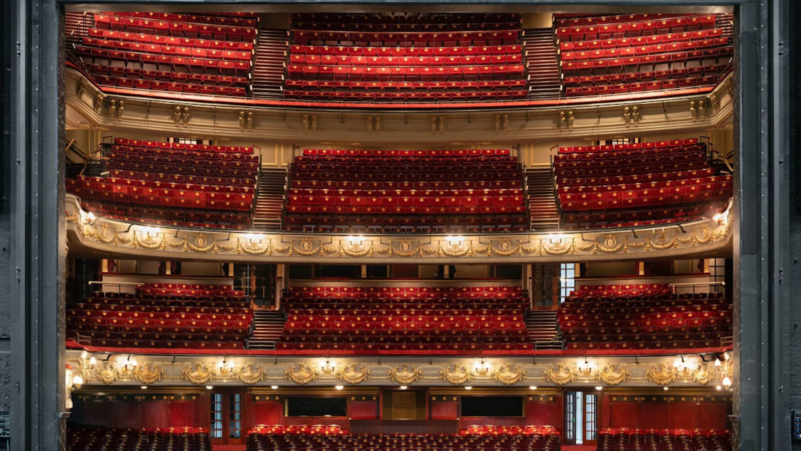Theatre Royal Drury Lane photo 3