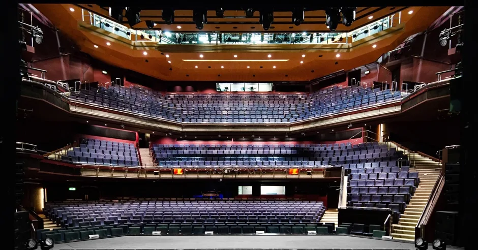 Theatre Royal Plymouth photo 2