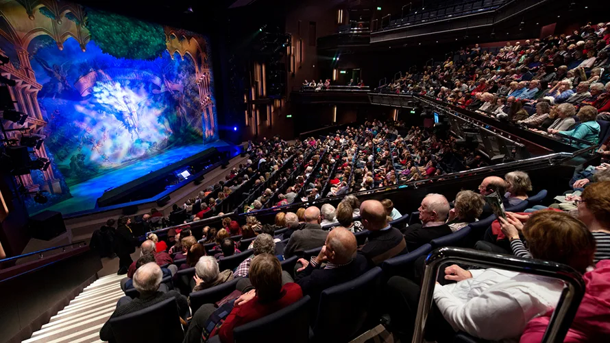 Theatre Royal Plymouth photo 3