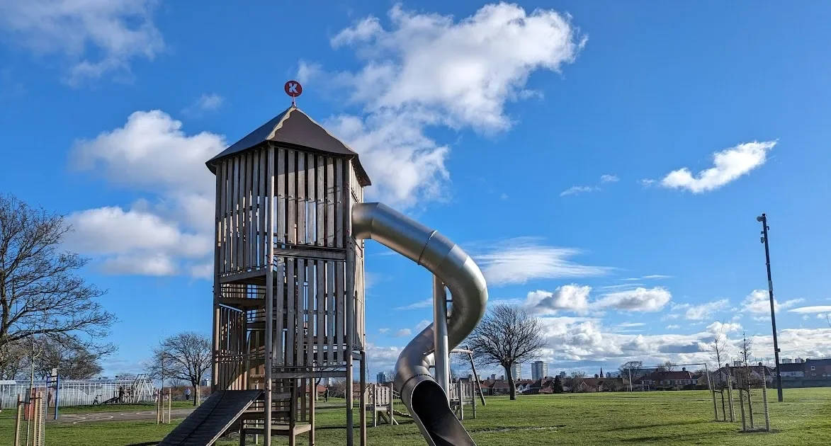 Thompson's Park