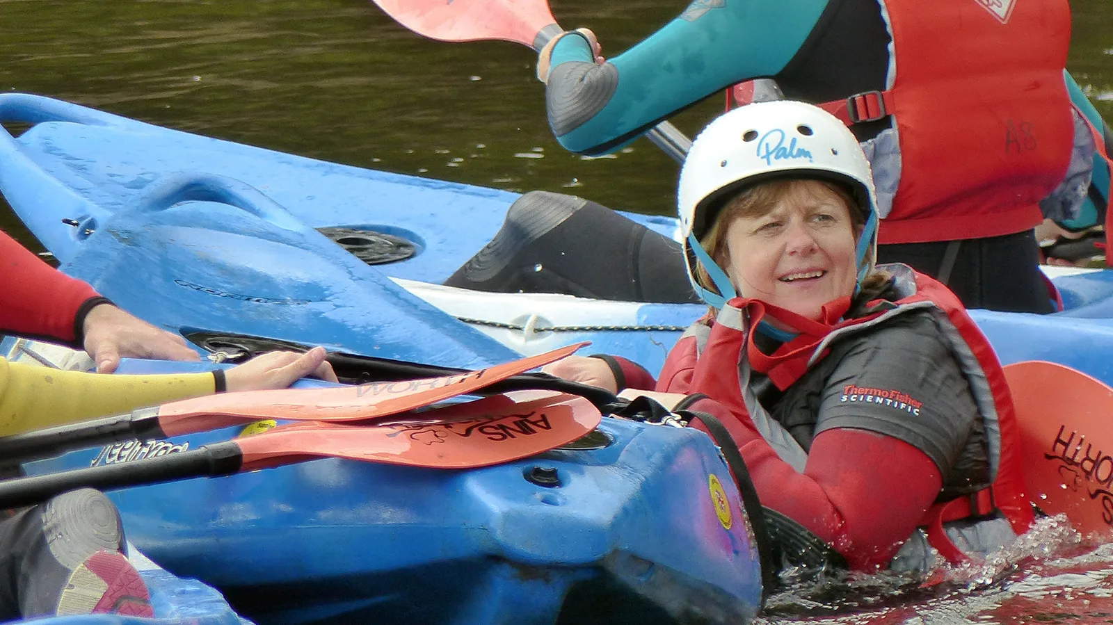 Tittesworth Water Sports & Visitor Centre photo 2