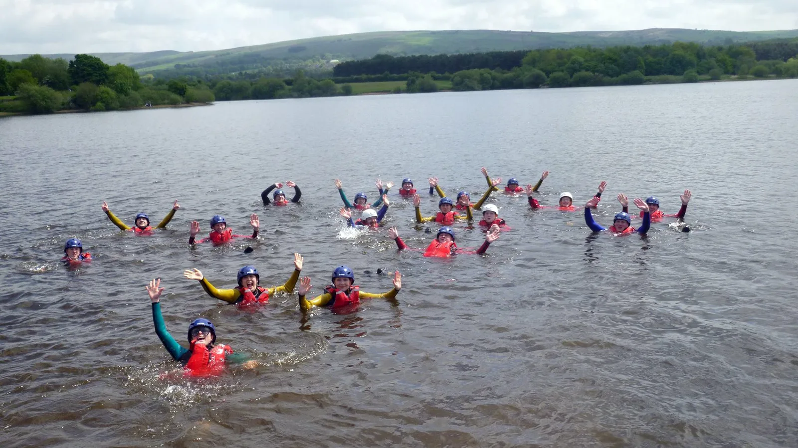 Tittesworth Water Sports & Visitor Centre photo 3