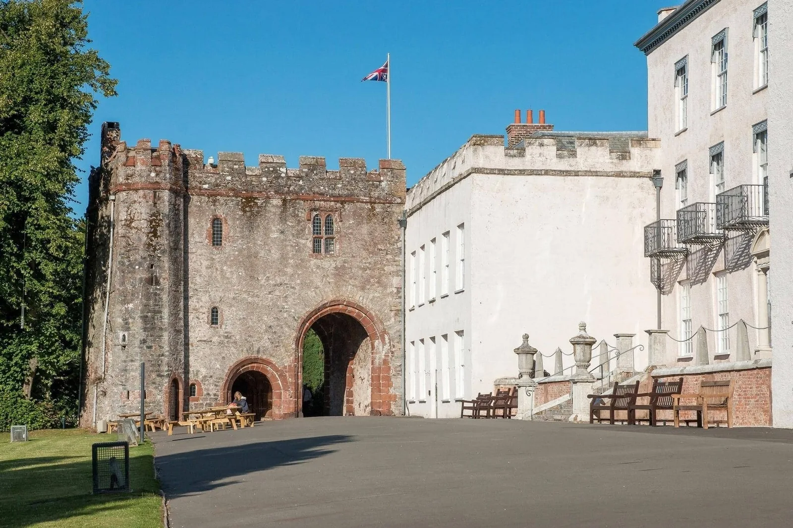 Torre Abbey photo 2
