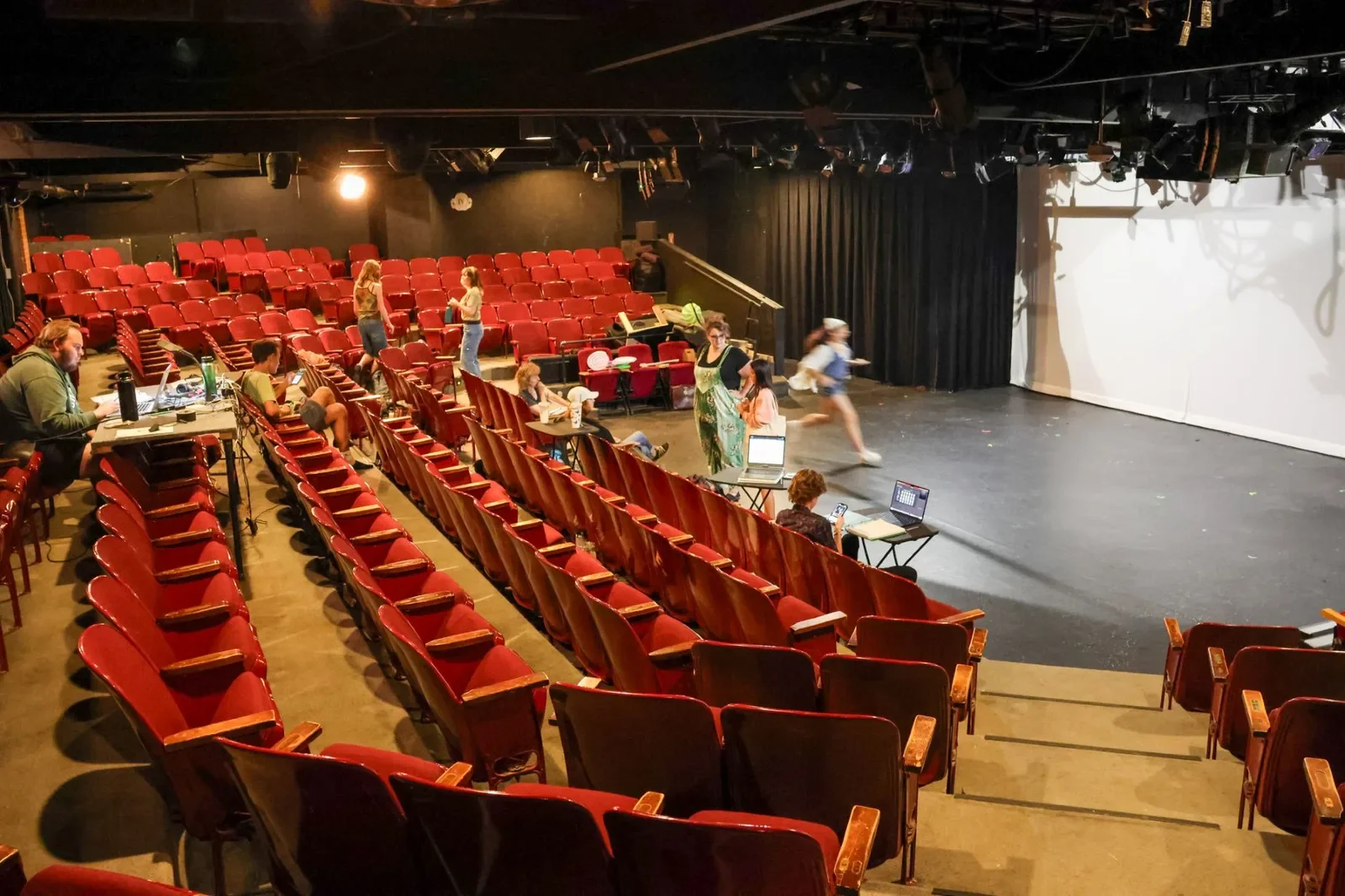 Town Hall Theatre