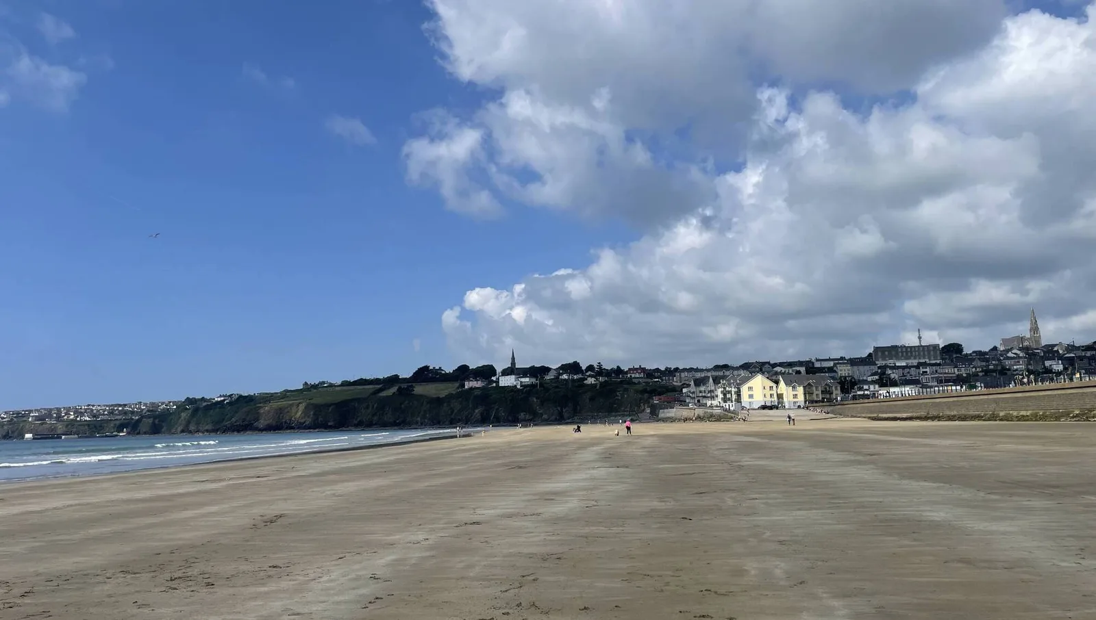 Tramore Beach photo 3
