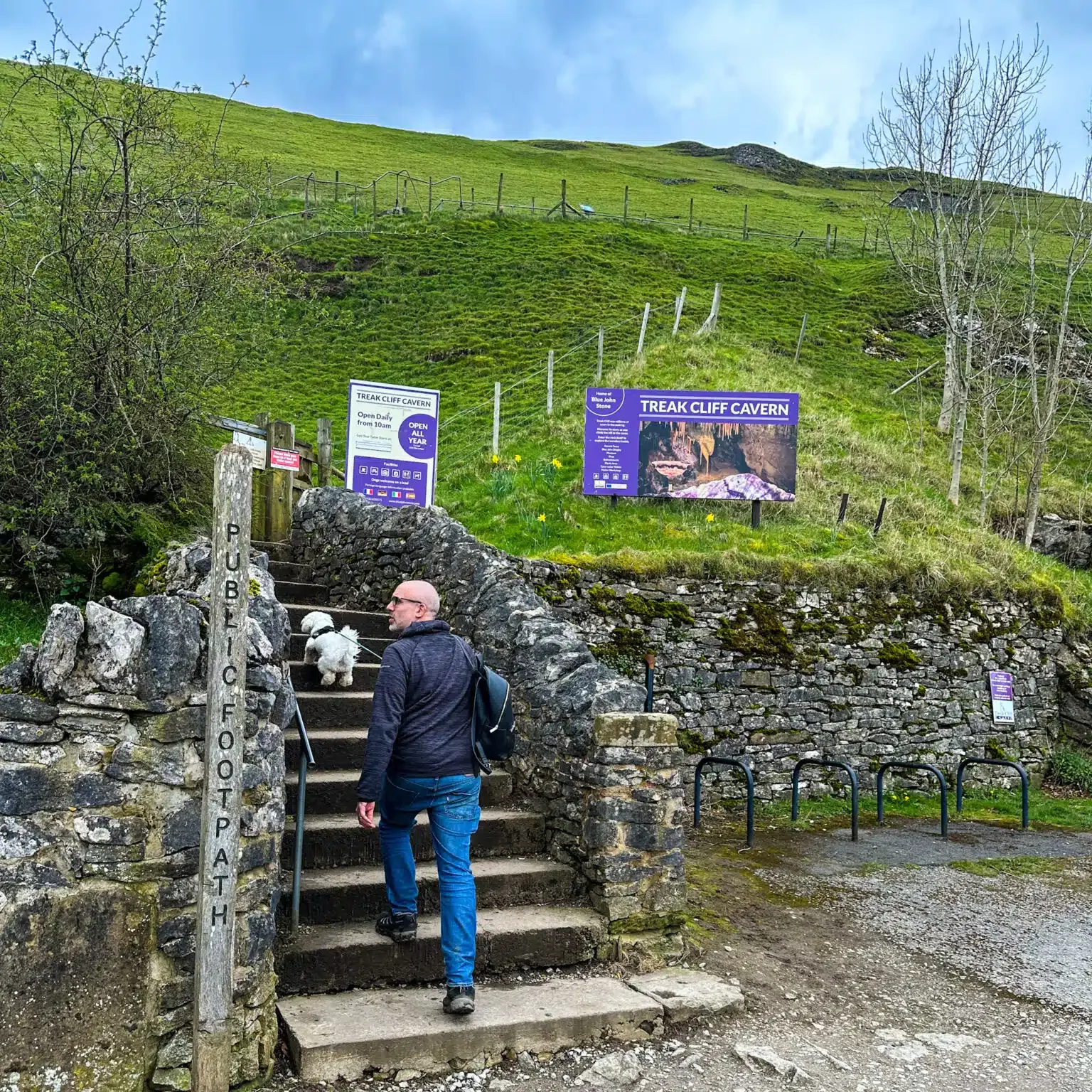 Treak Cliff Cavern photo 2