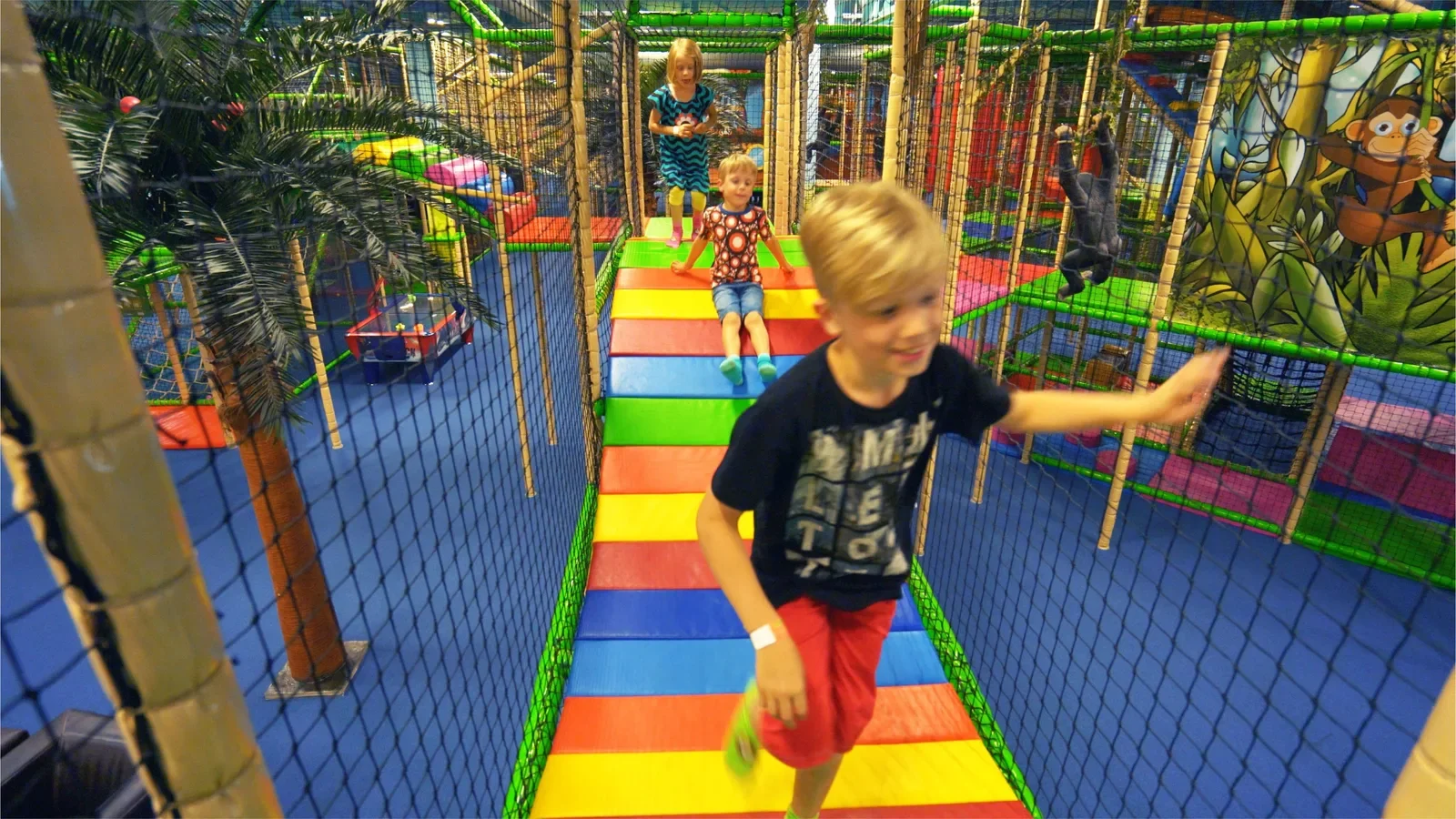 Tubbercurry Playground