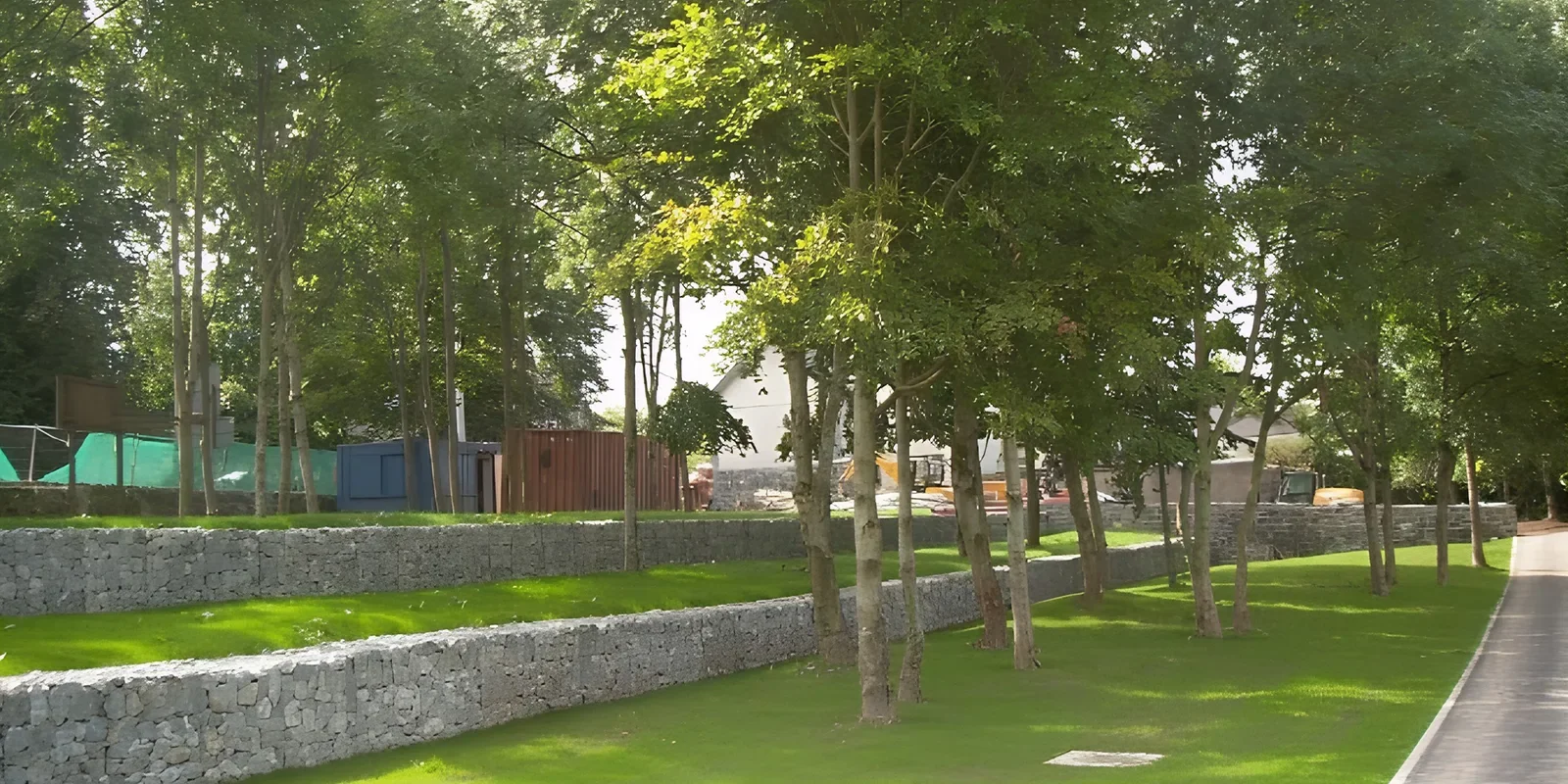 Tullamore Town Park