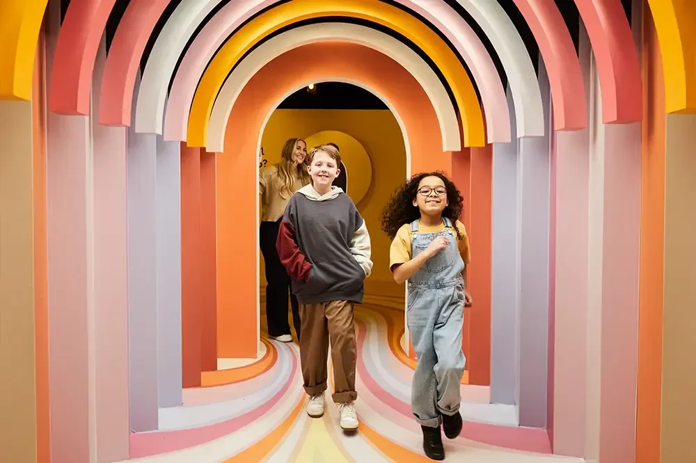 Twist Museum