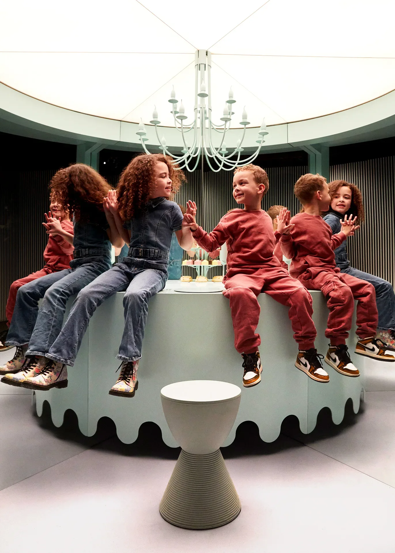 Twist Museum photo