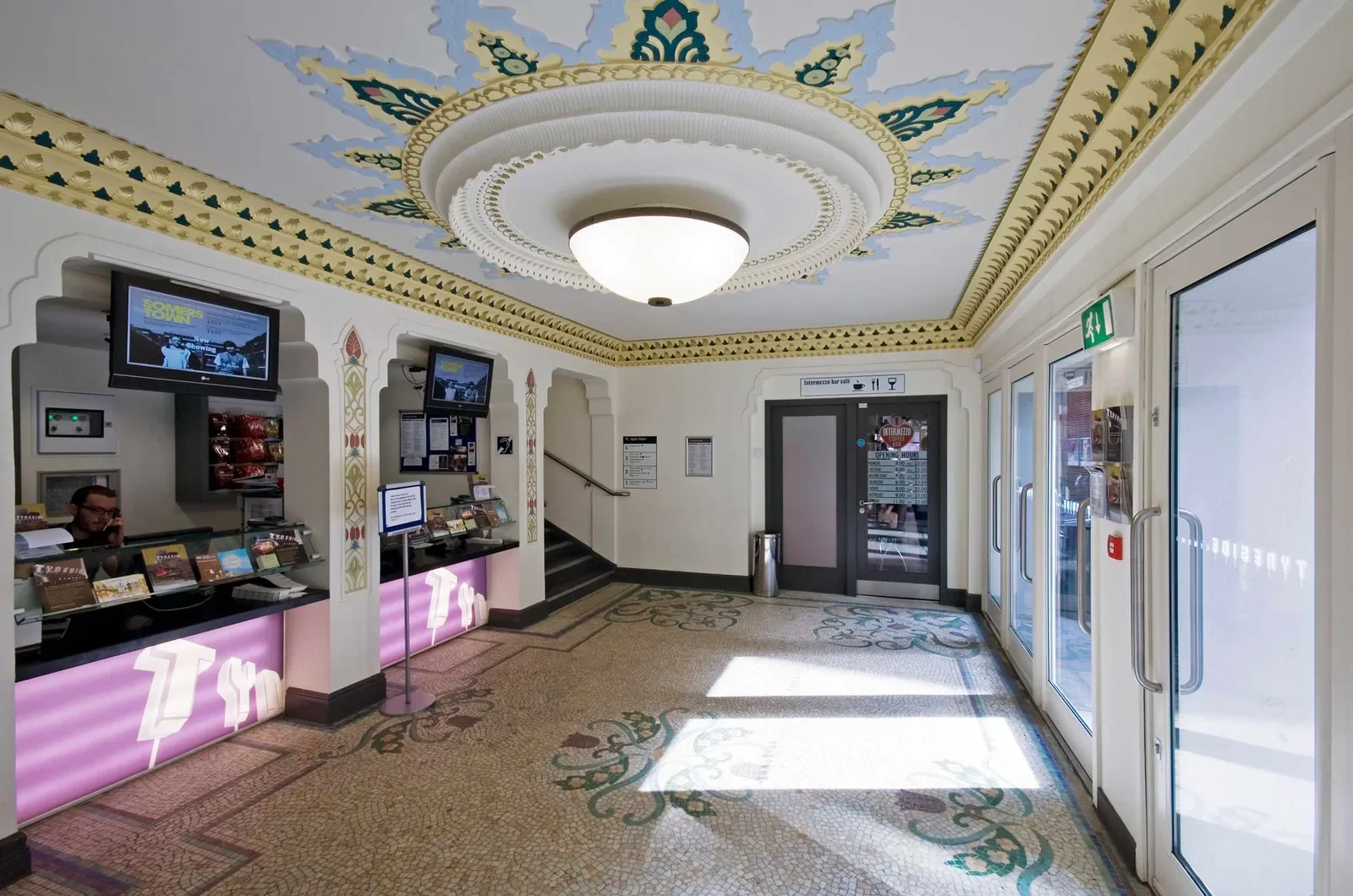 Tyneside Cinema