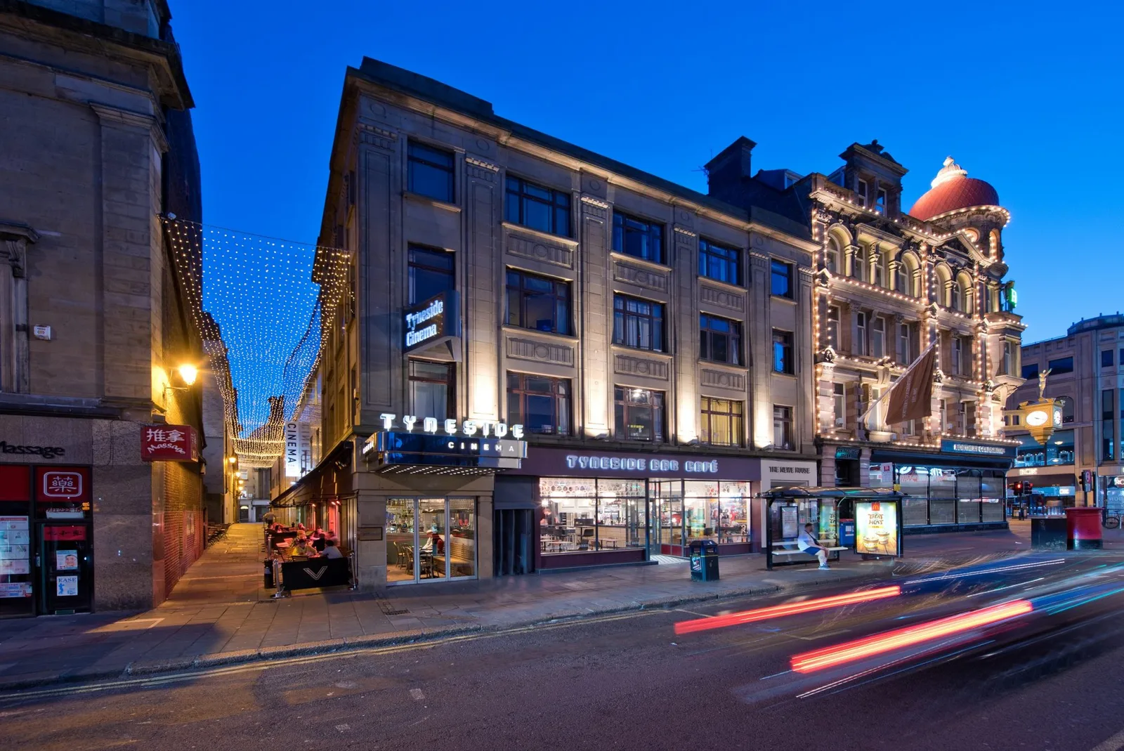 Tyneside Cinema photo 2