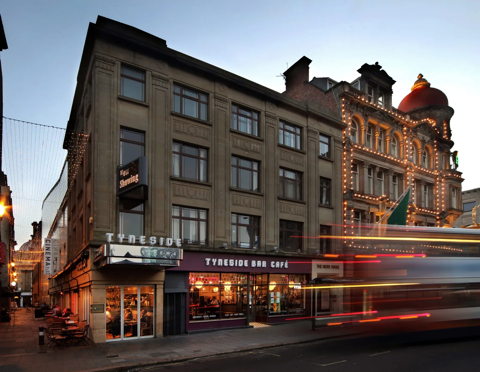 Tyneside Cinema photo 3