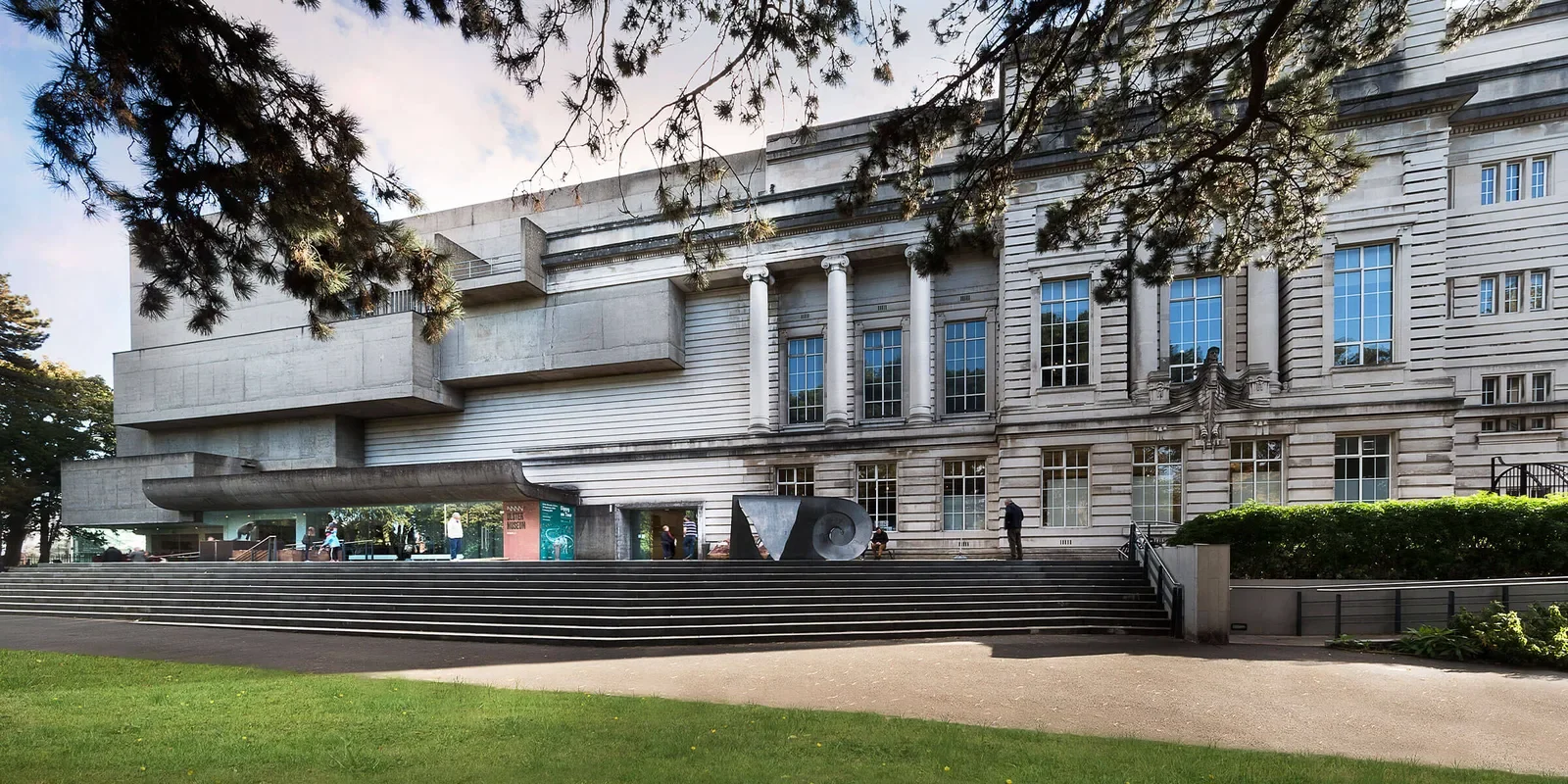 Ulster Museum