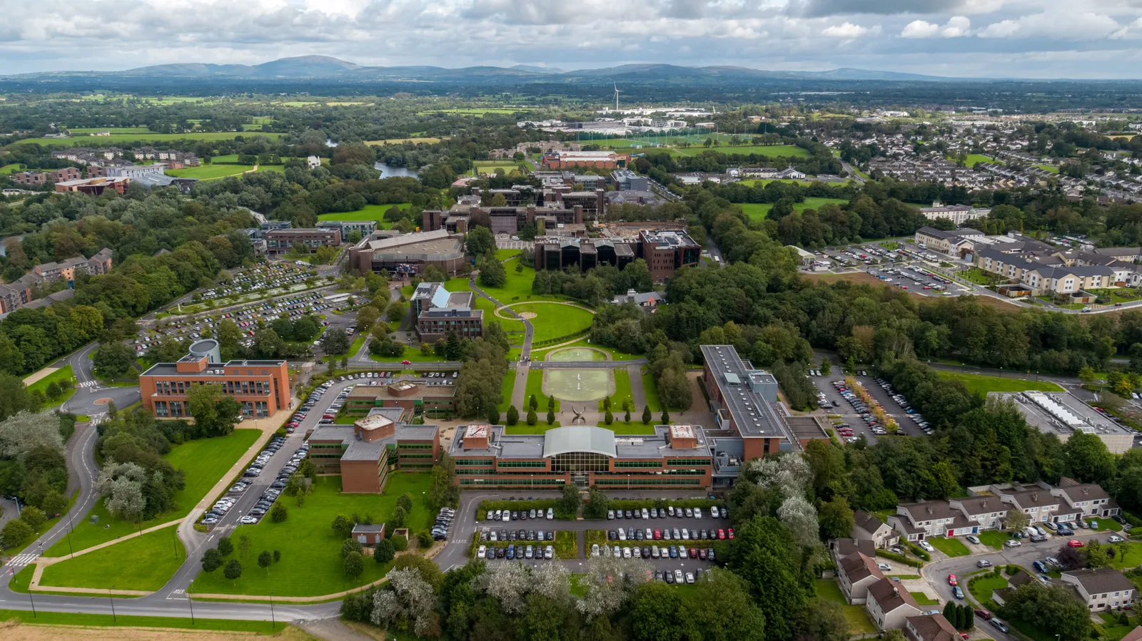 University of Limerick Campus photo 3