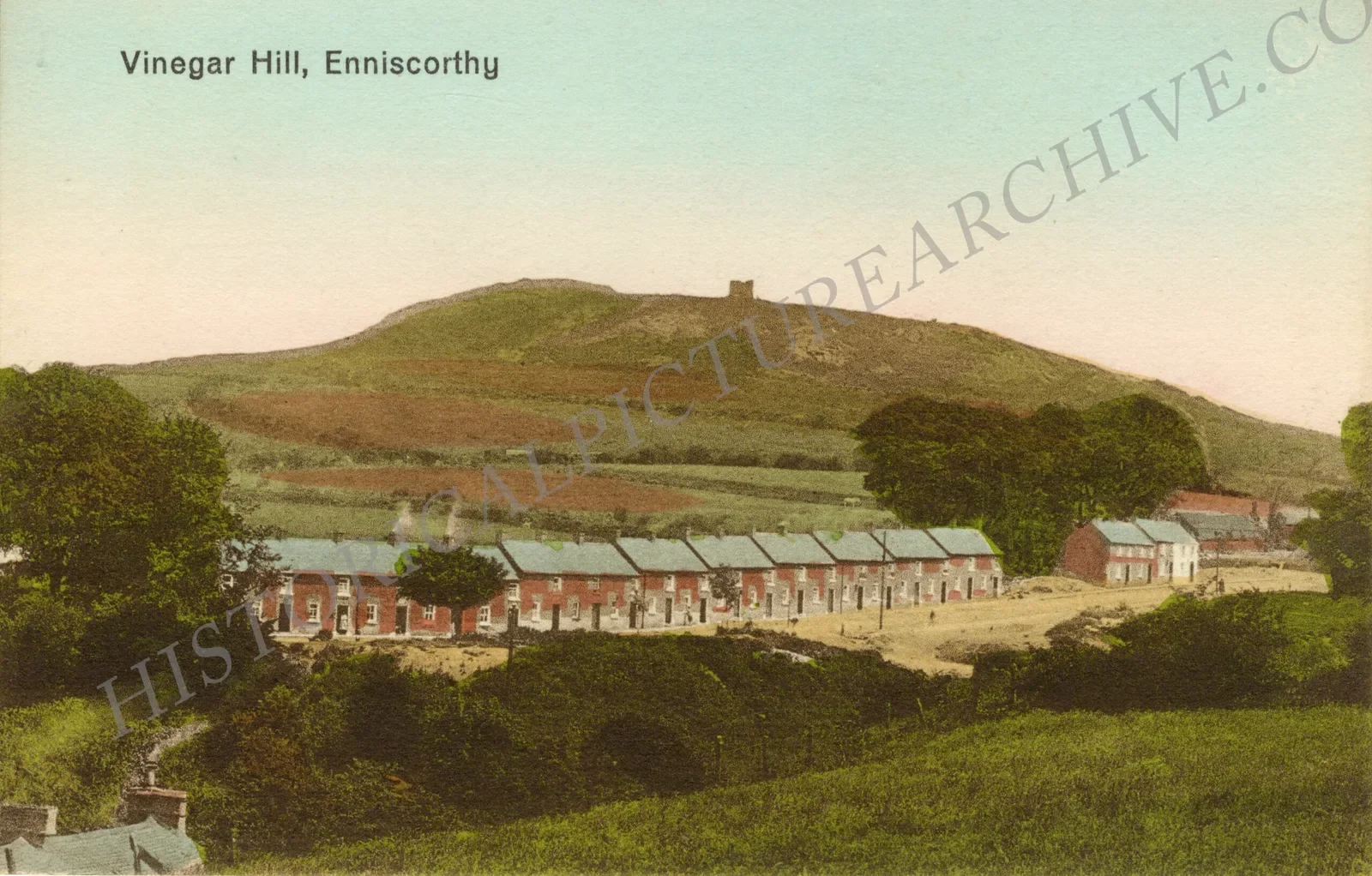 Vinegar Hill