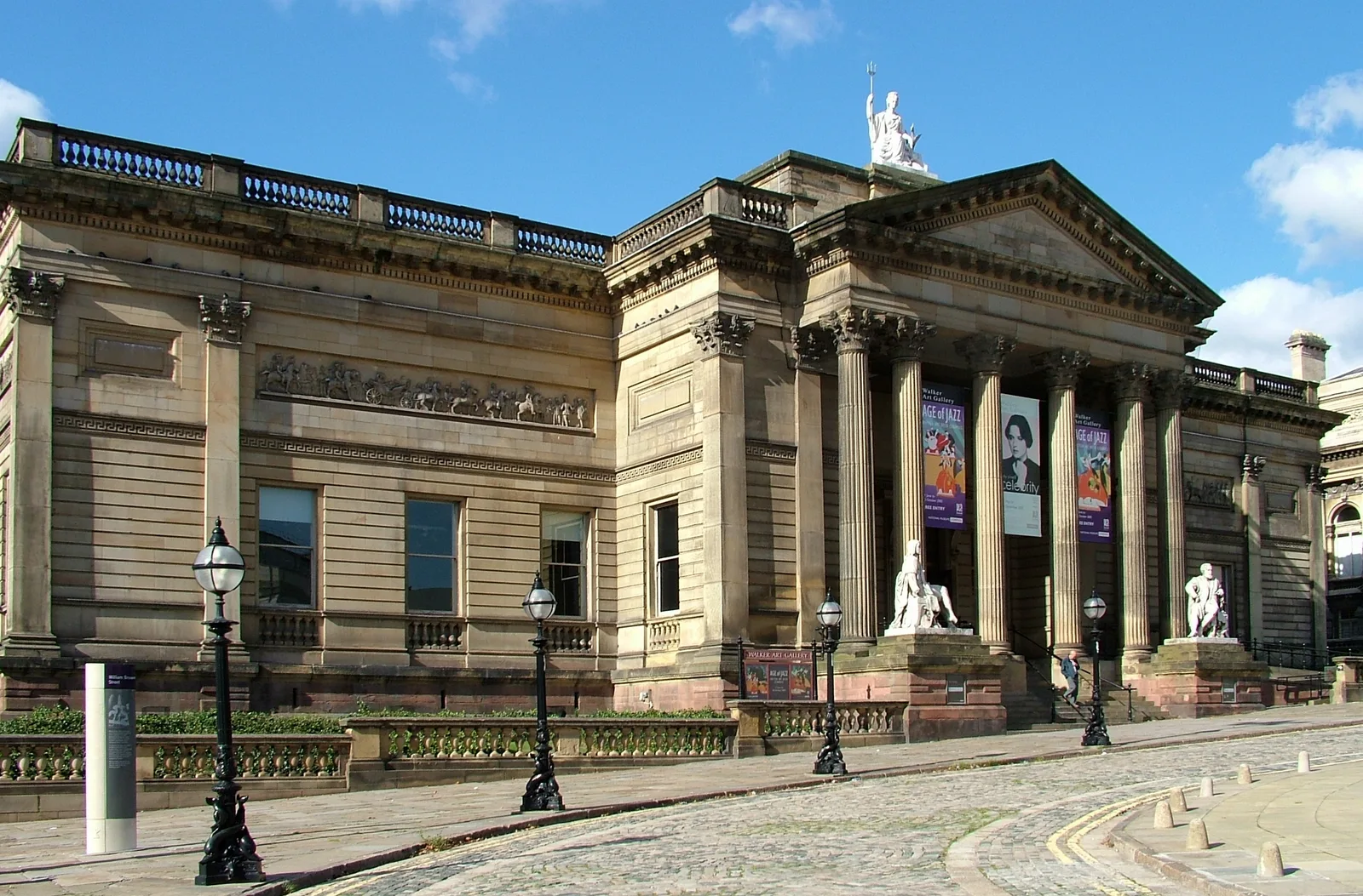Walker Art Gallery photo 2