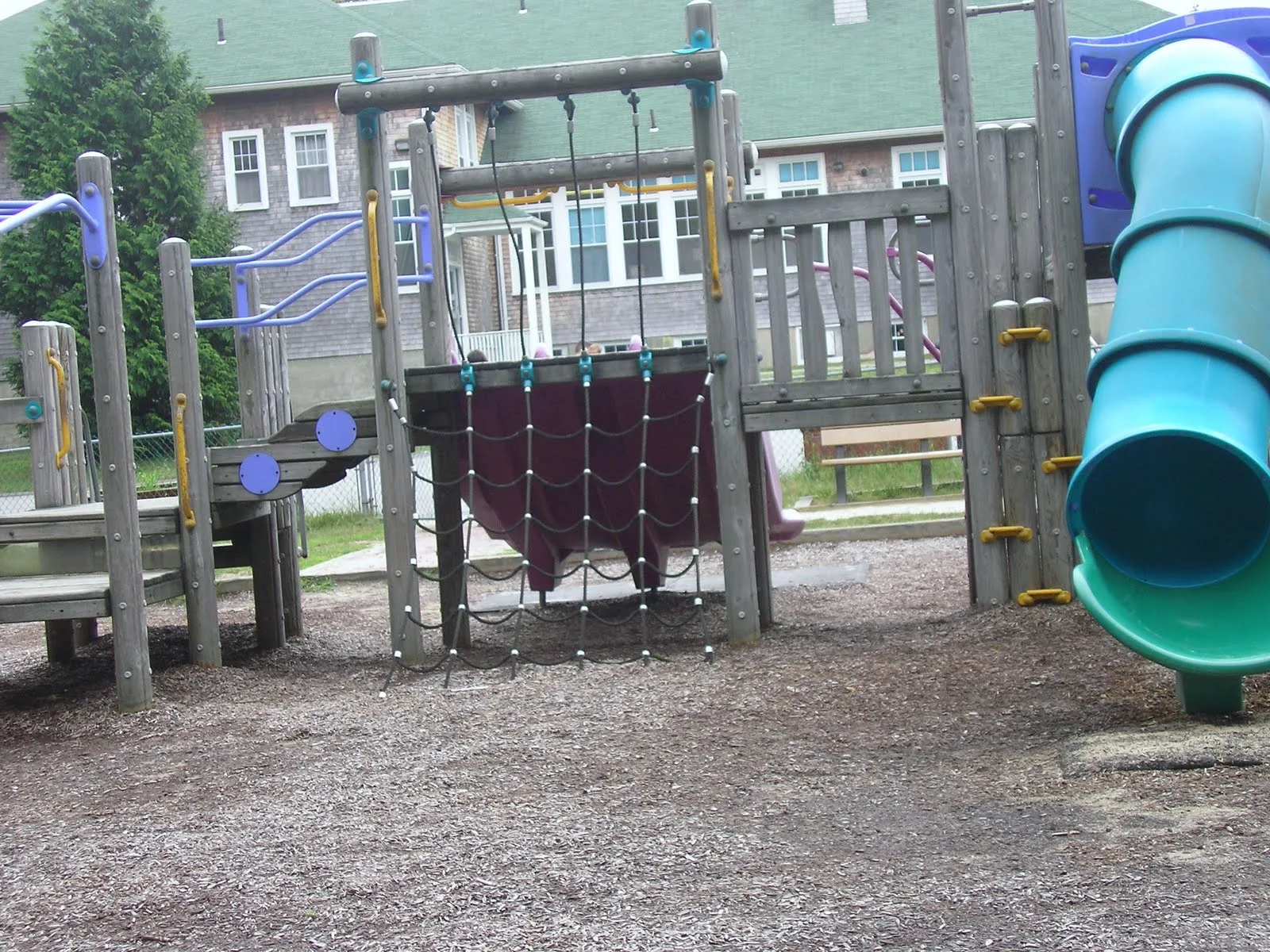 Westport Adventure Playground photo 2