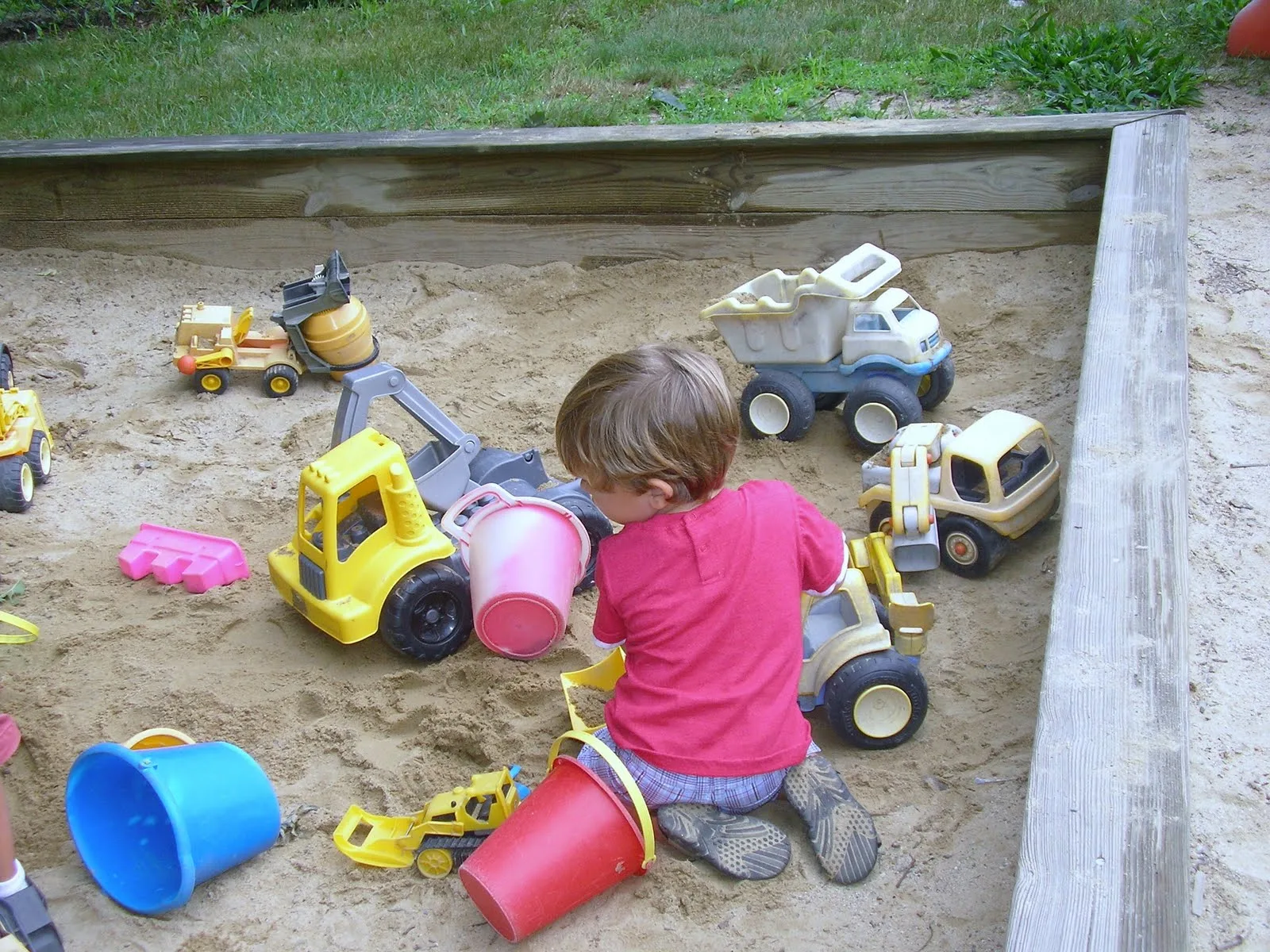 Westport Adventure Playground photo 3