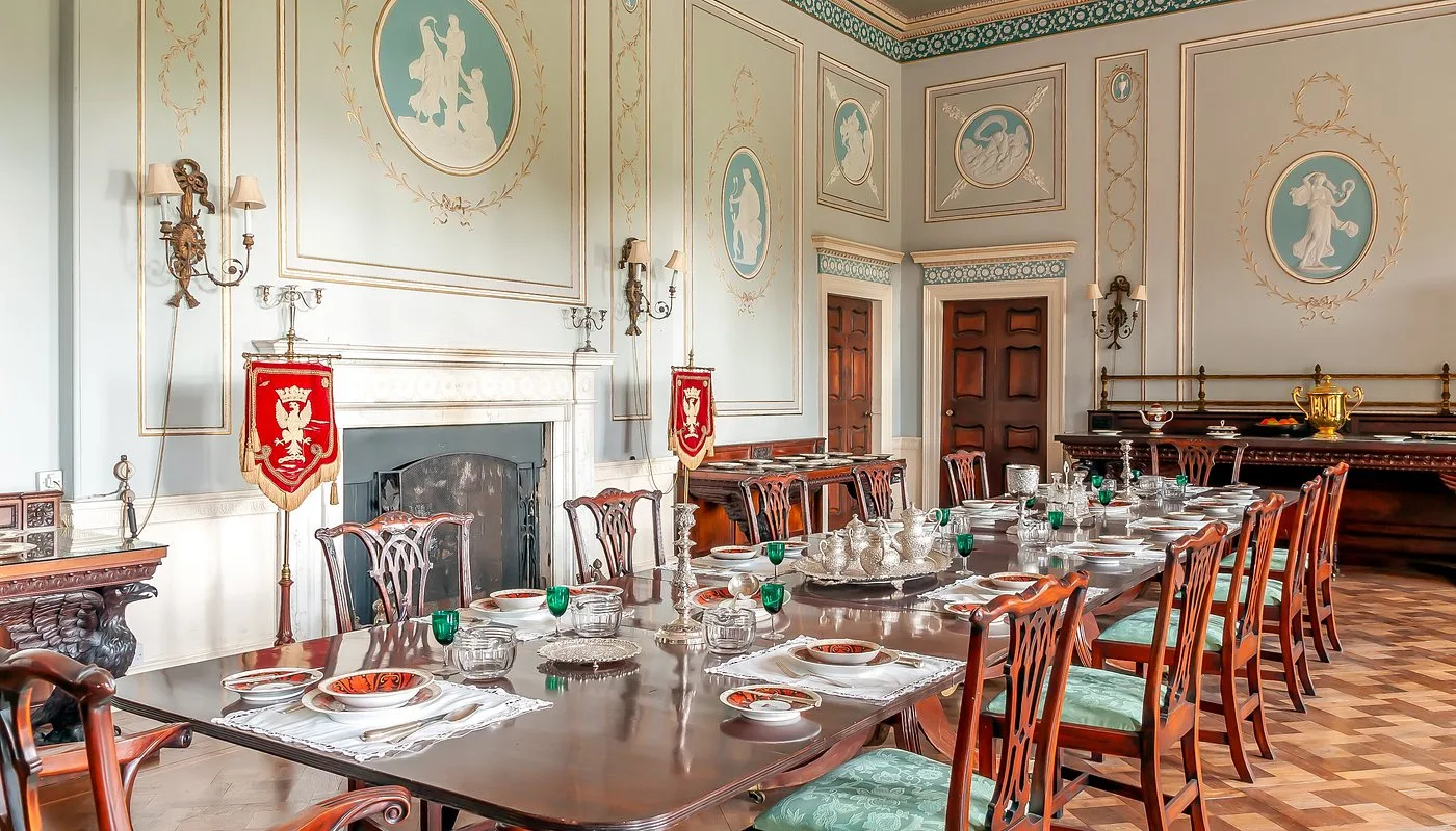 Westport House & Gardens photo 3