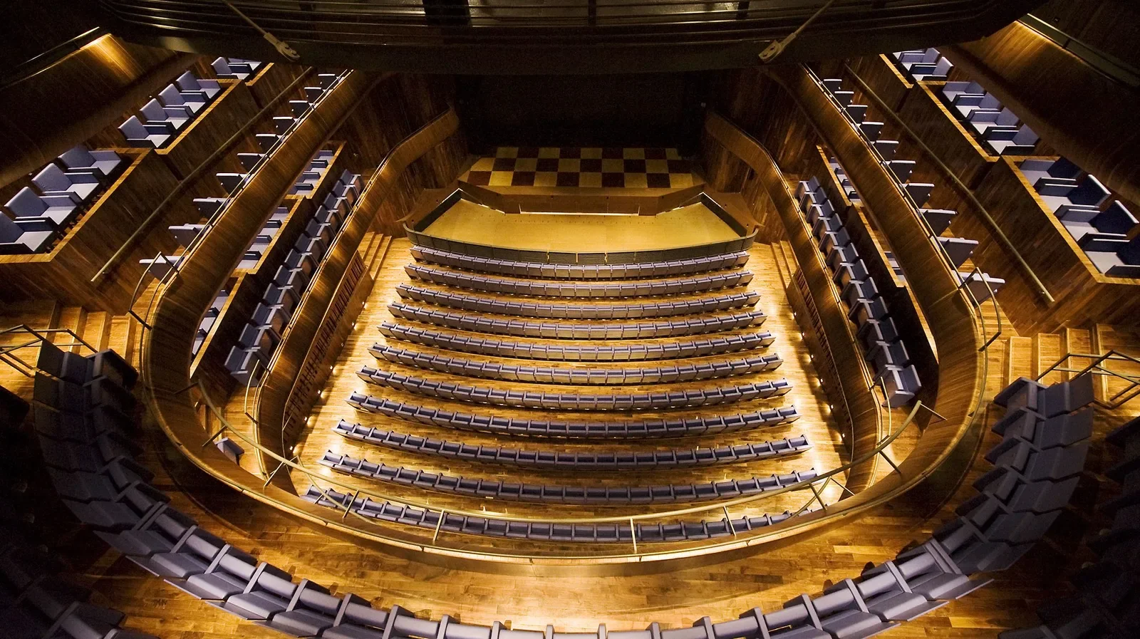 Wexford Opera House