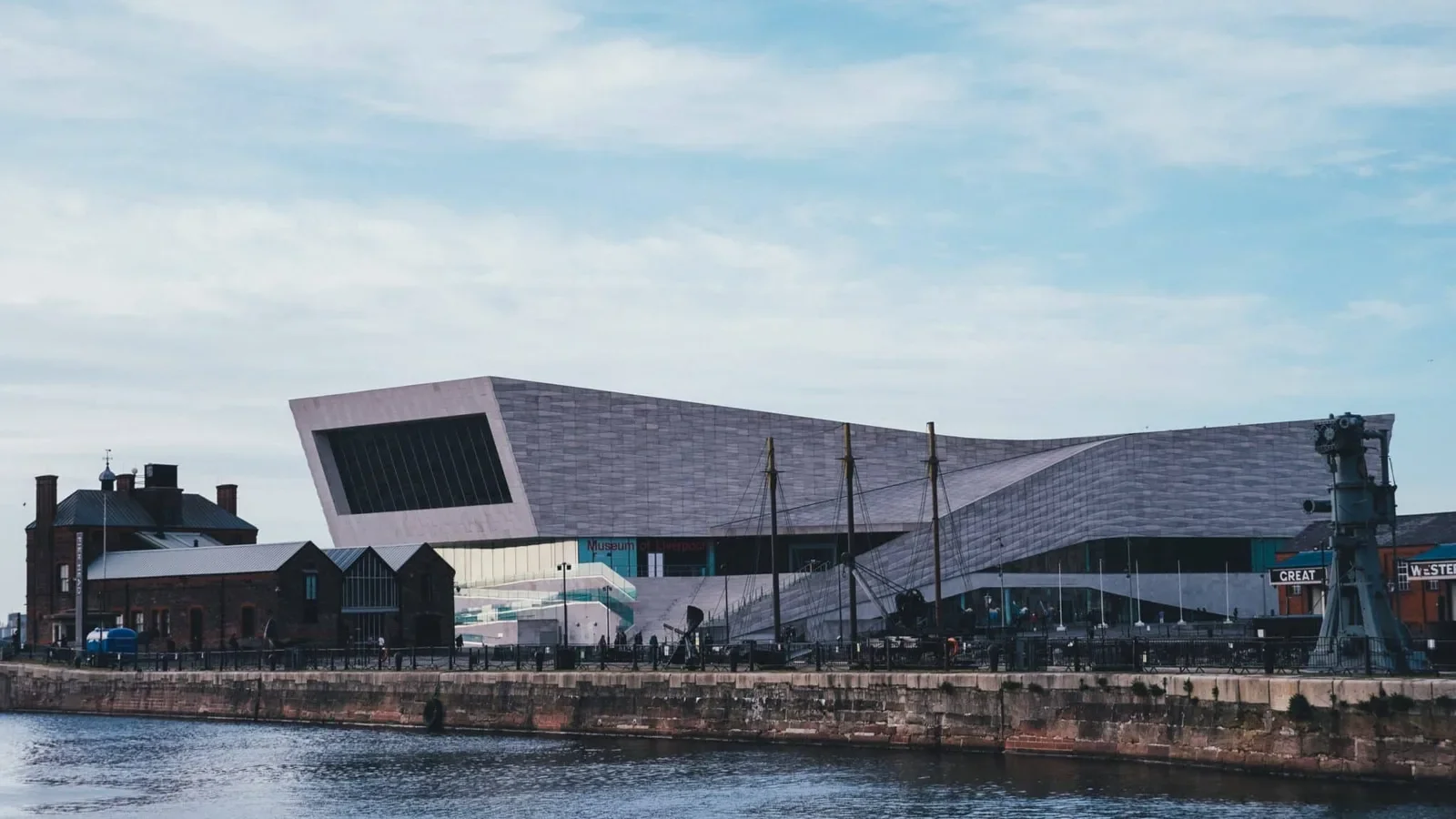 World Museum