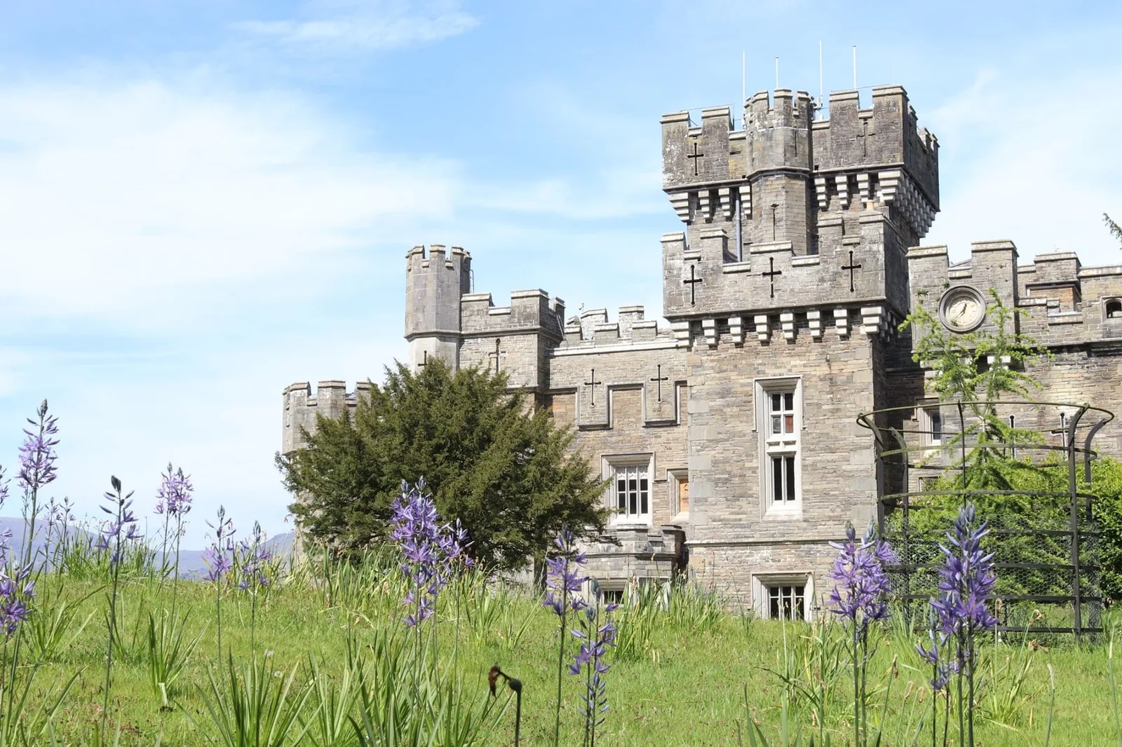Wray Castle photo 3