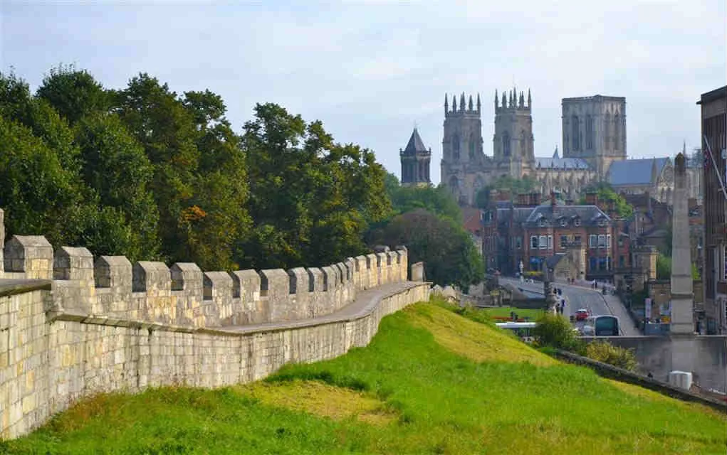 York City Walls photo 3