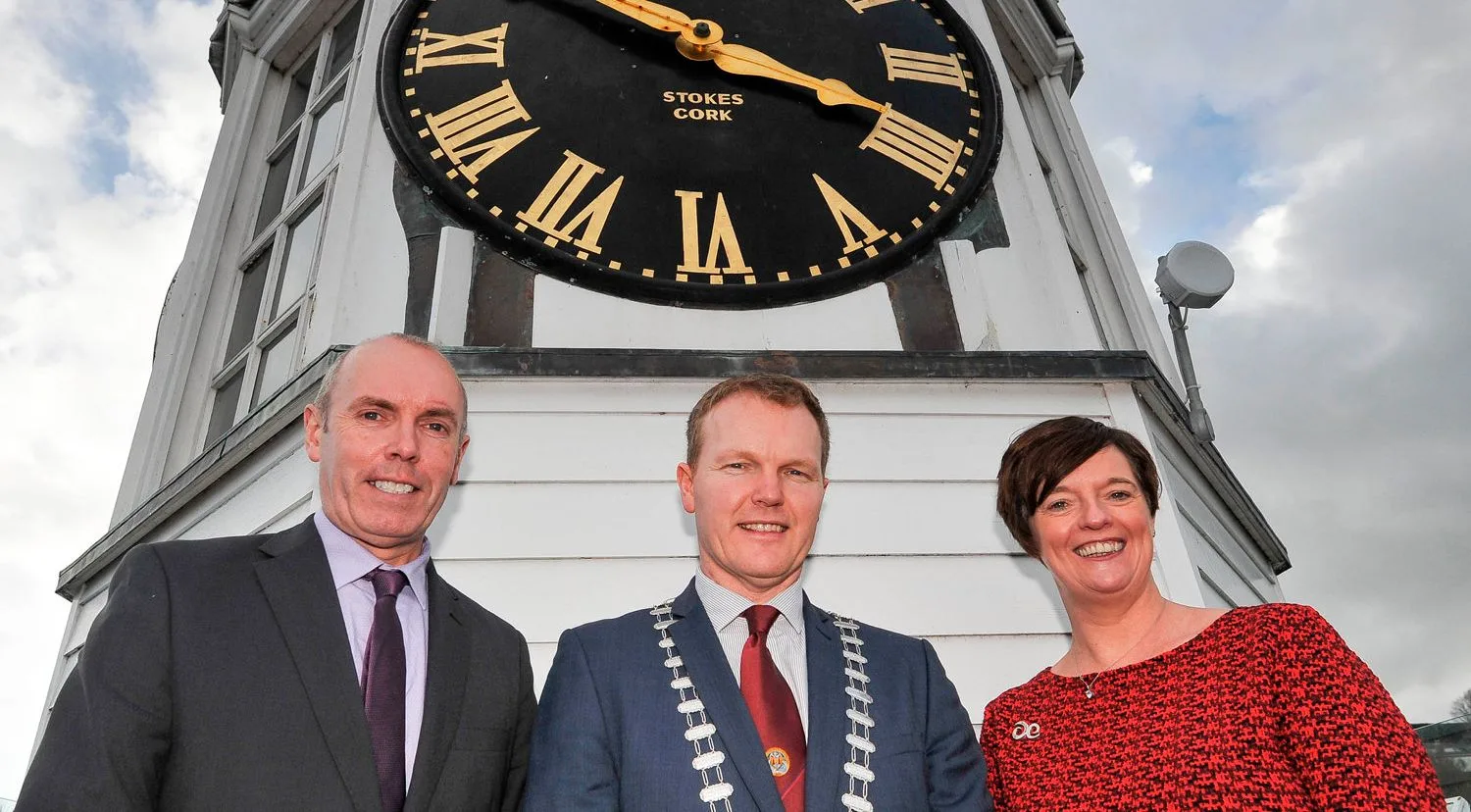 Youghal Clock Gate Tower photo 2