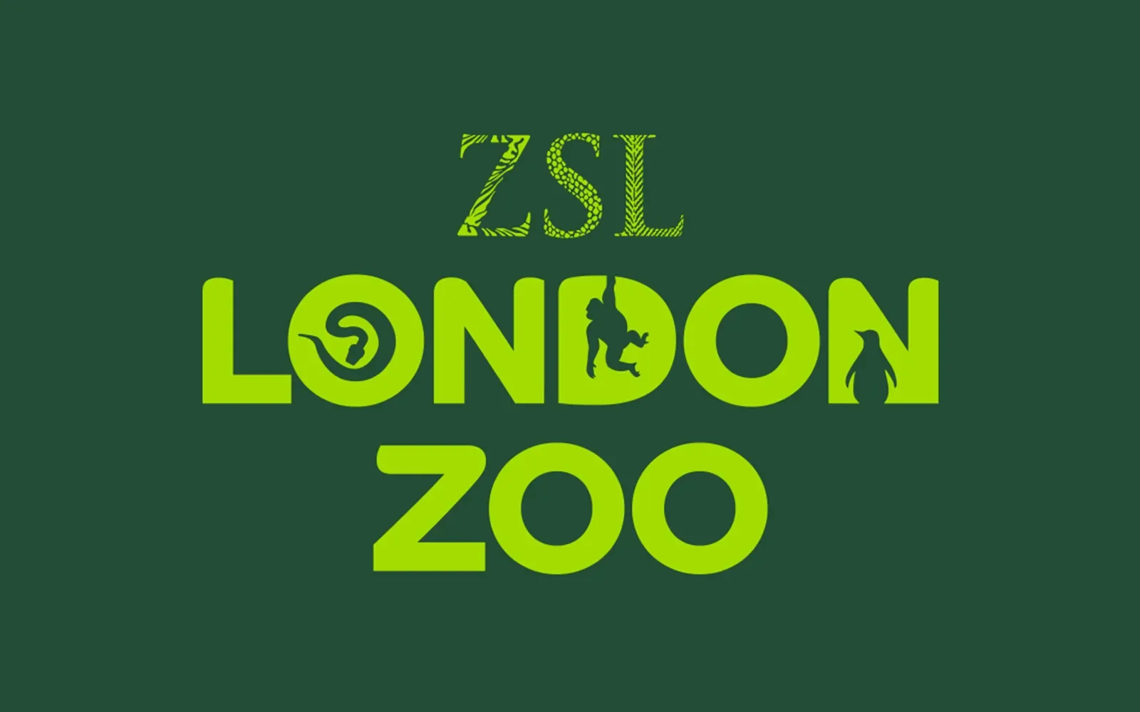 ZSL London Zoo