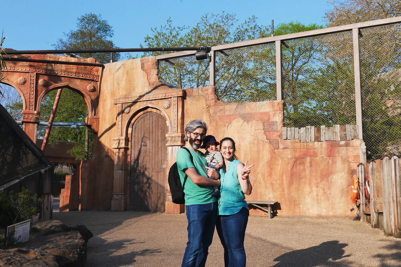 ZSL London Zoo photo 3