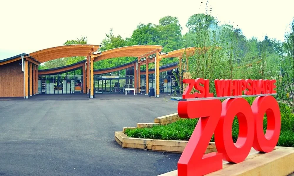 ZSL Whipsnade Zoo